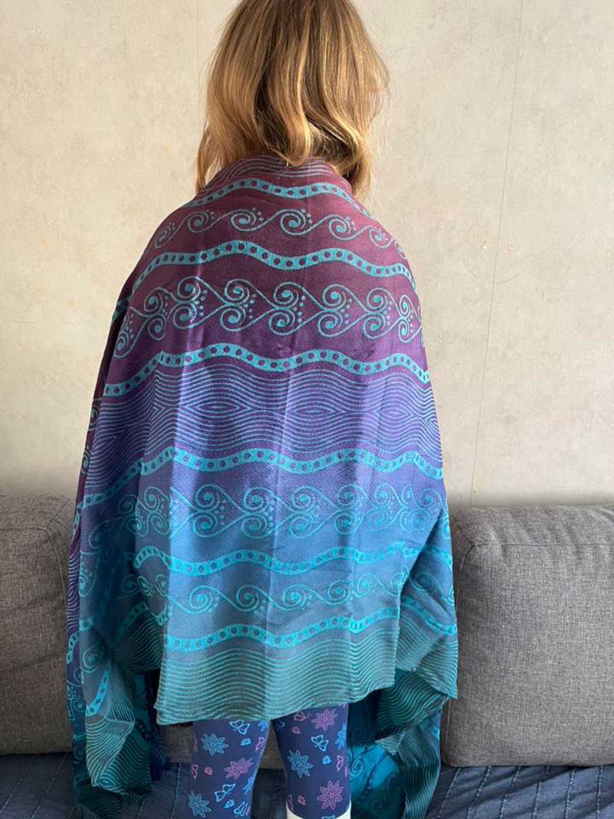 Aria Lightbringer Scarves