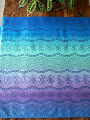 Aria Summer Melody Baby Wrap