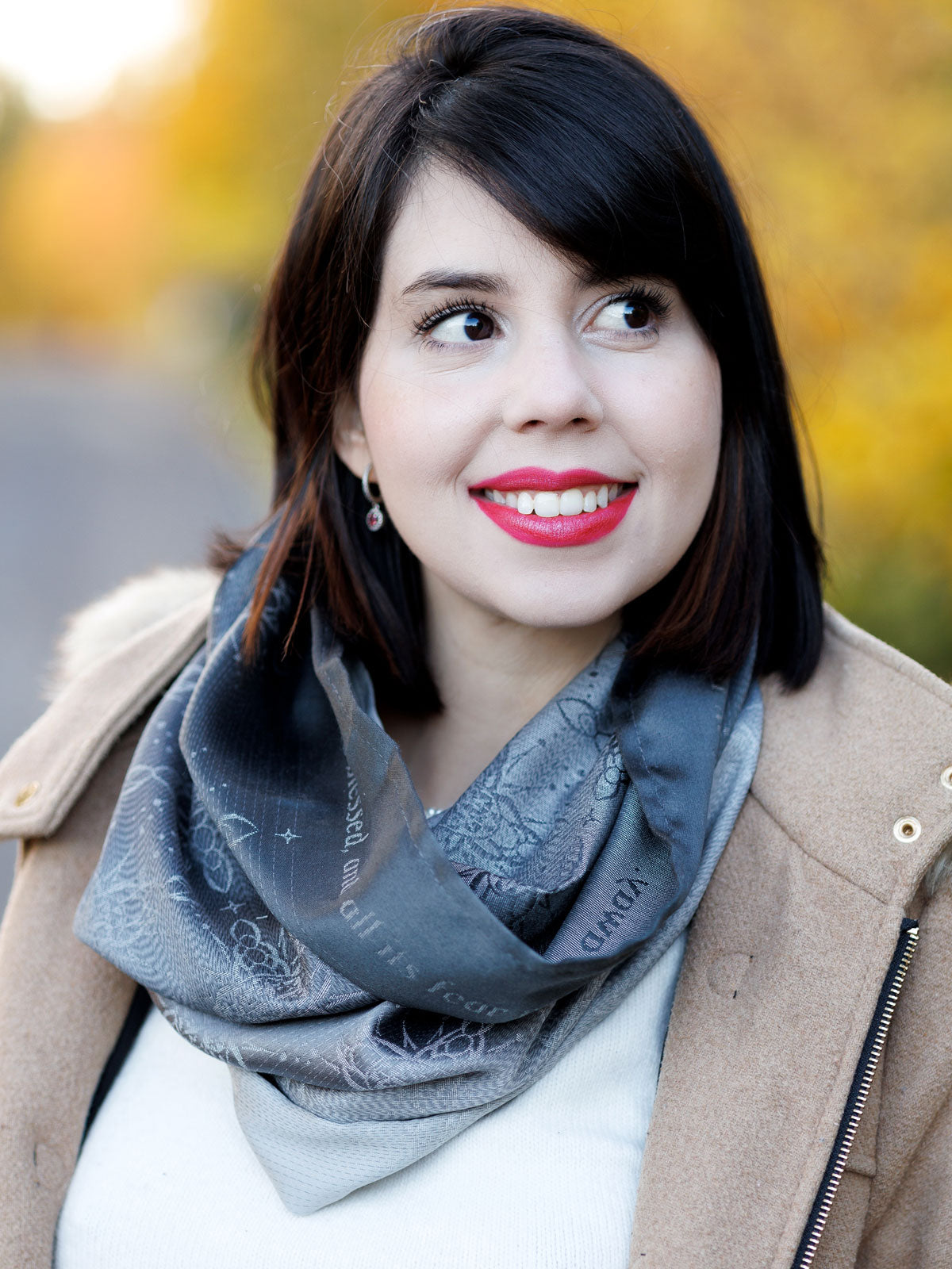 Arwen Dew Cowl [Grade 2]