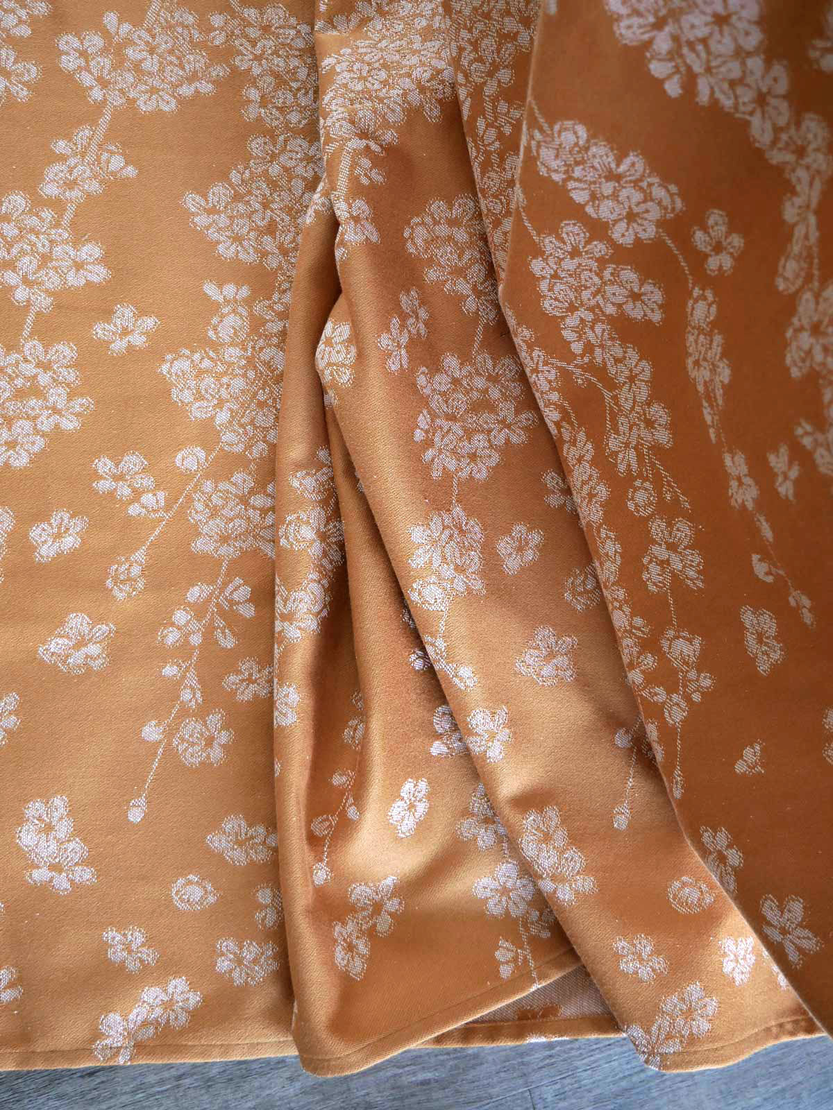 Blossom Ingot 1m Fabric Piece