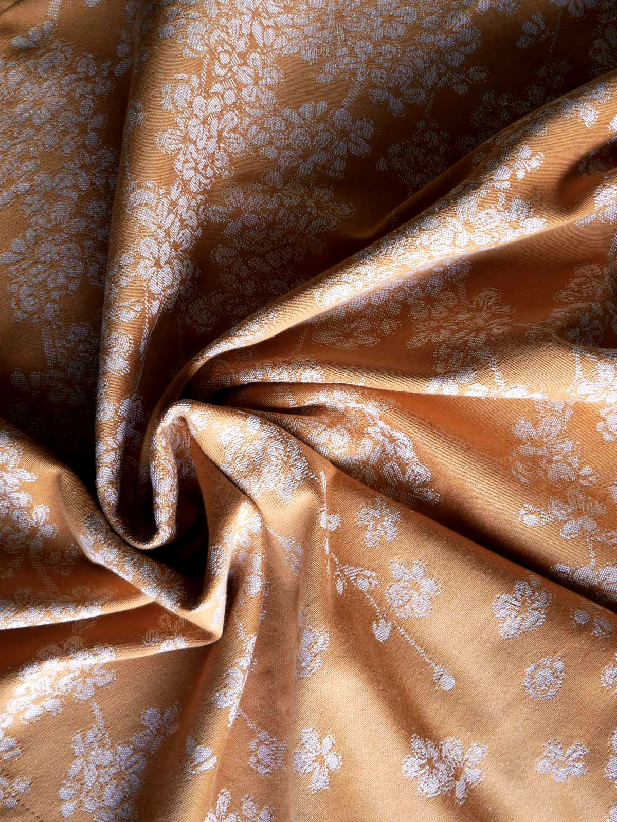 Blossom Ingot Fabric Pieces