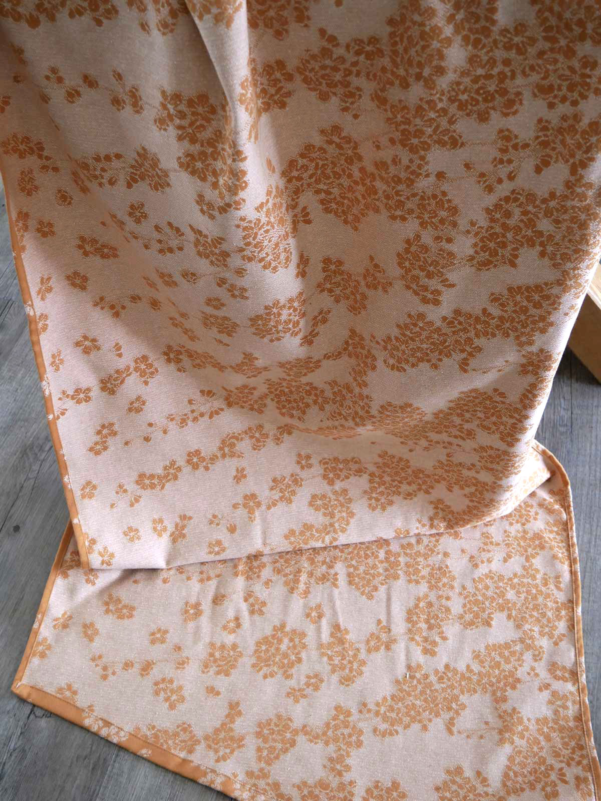 Blossom Ingot Ring Sling [Grade 2]