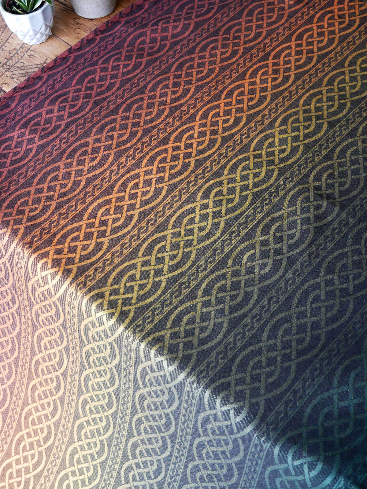 Braid Cerridwen 1m Fabric Piece