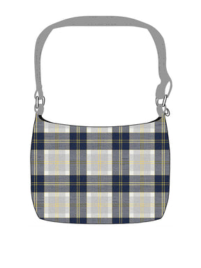Bannockbane Silver Tartan Preorder