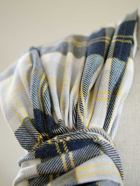 Bannockbane Silver Tartan Preorder