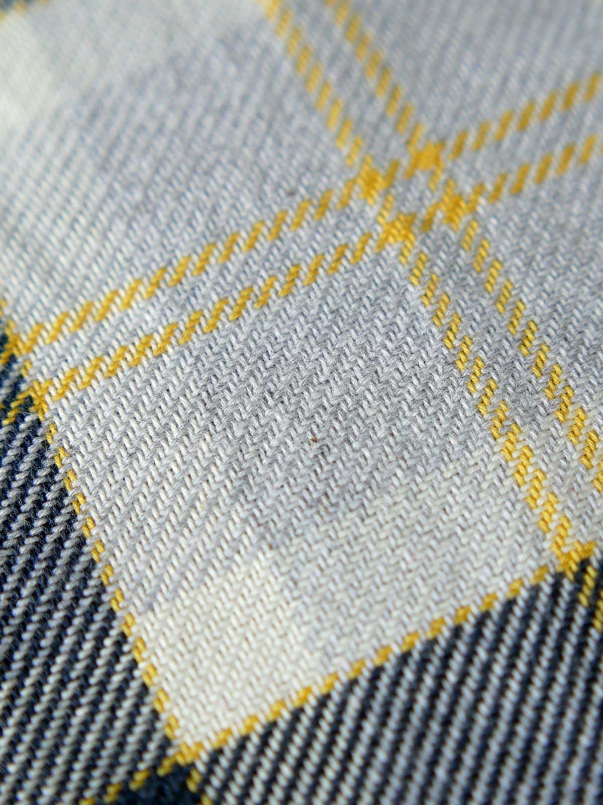Bannockbane Silver Tartan Preorder