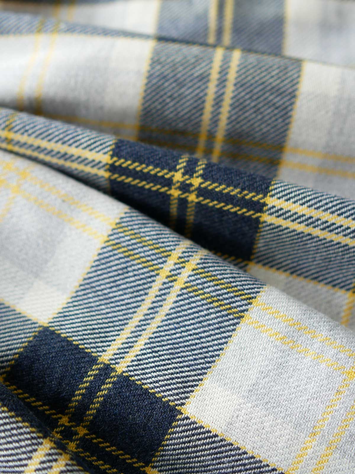 Bannockbane Silver Tartan Preorder