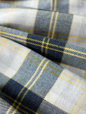 Bannockbane Silver Tartan Preorder