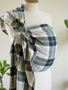 Bannockbane Silver Tartan Preorder