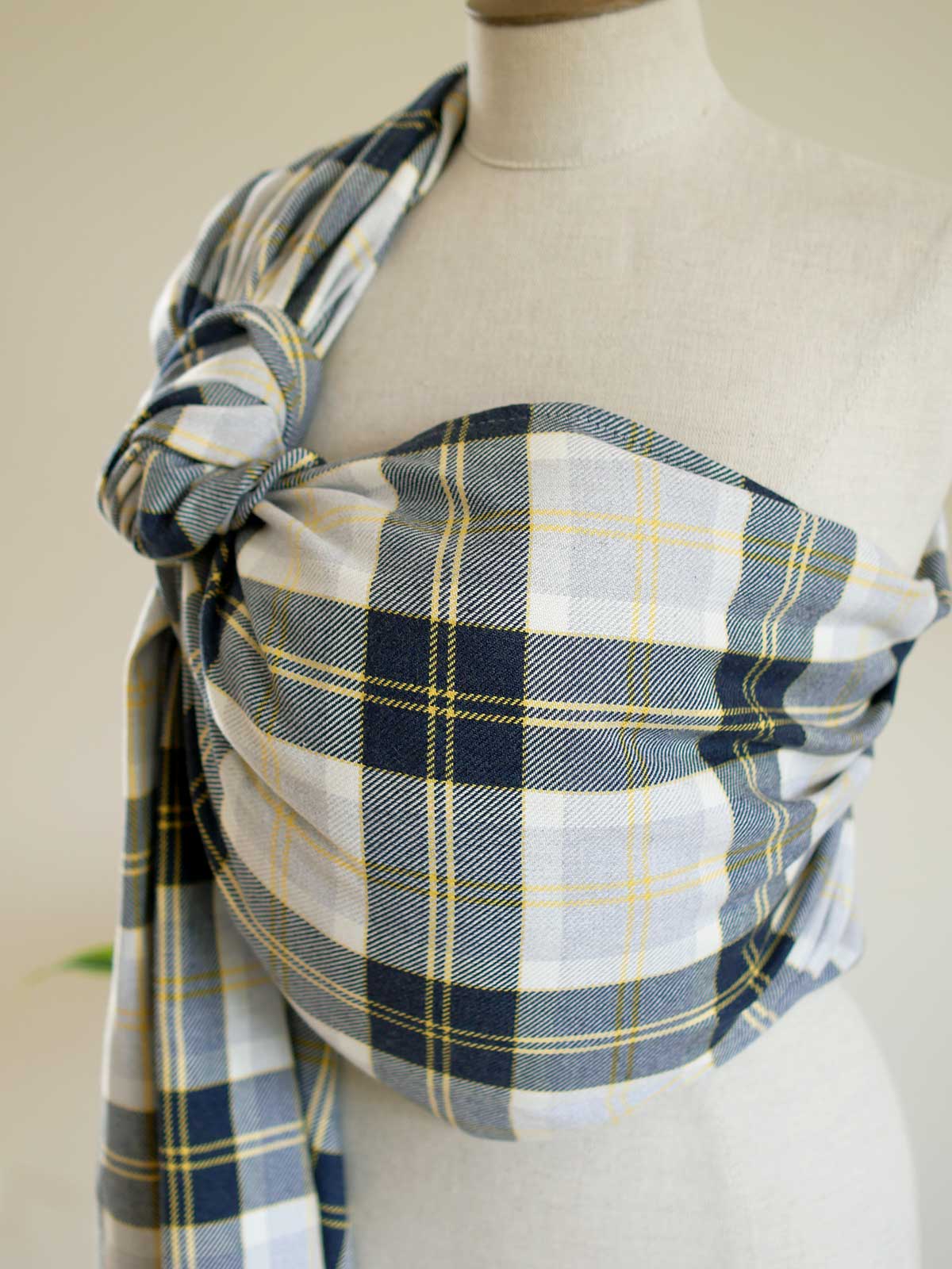 Bannockbane Silver Tartan Preorder
