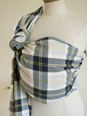 Bannockbane Silver Tartan Preorder