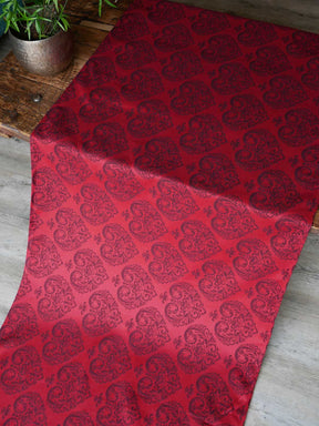 Baroque Rocaille Baby Wrap