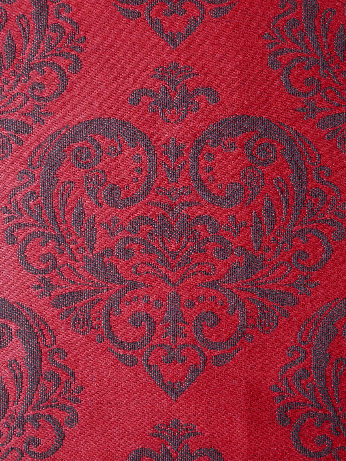 Baroque Rocaille Baby Wrap