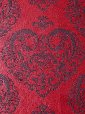 Baroque Rocaille Baby Wrap