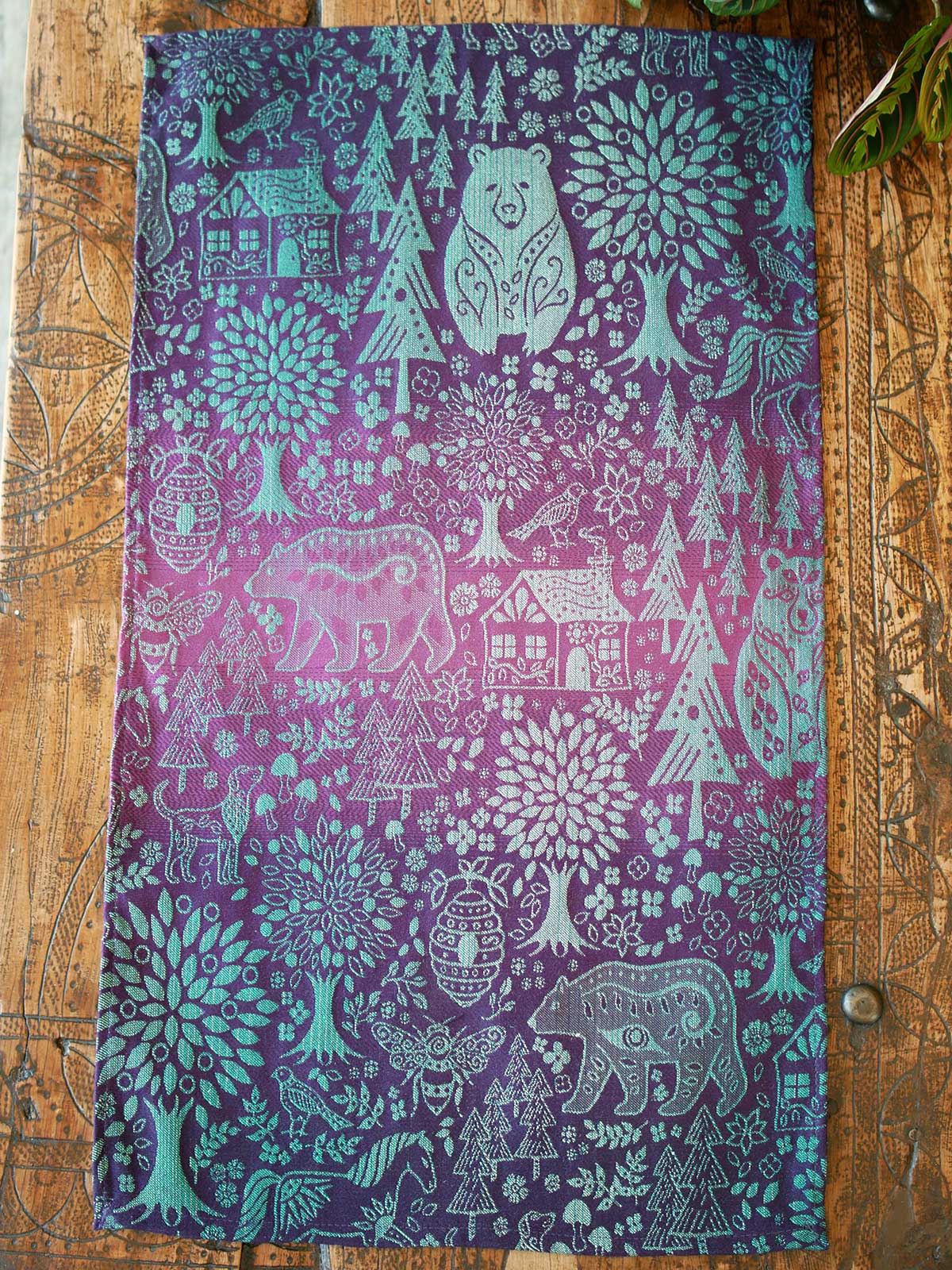 Beorn Blackberry Patch Preorder