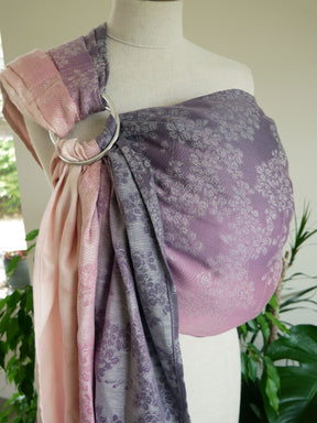 Blossom Evelyn Ring Sling [Grade 2]