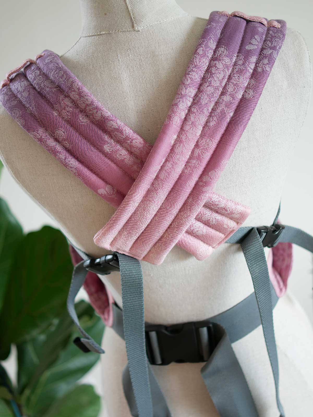 Blossom Evelyn Bairn Baby Carrier