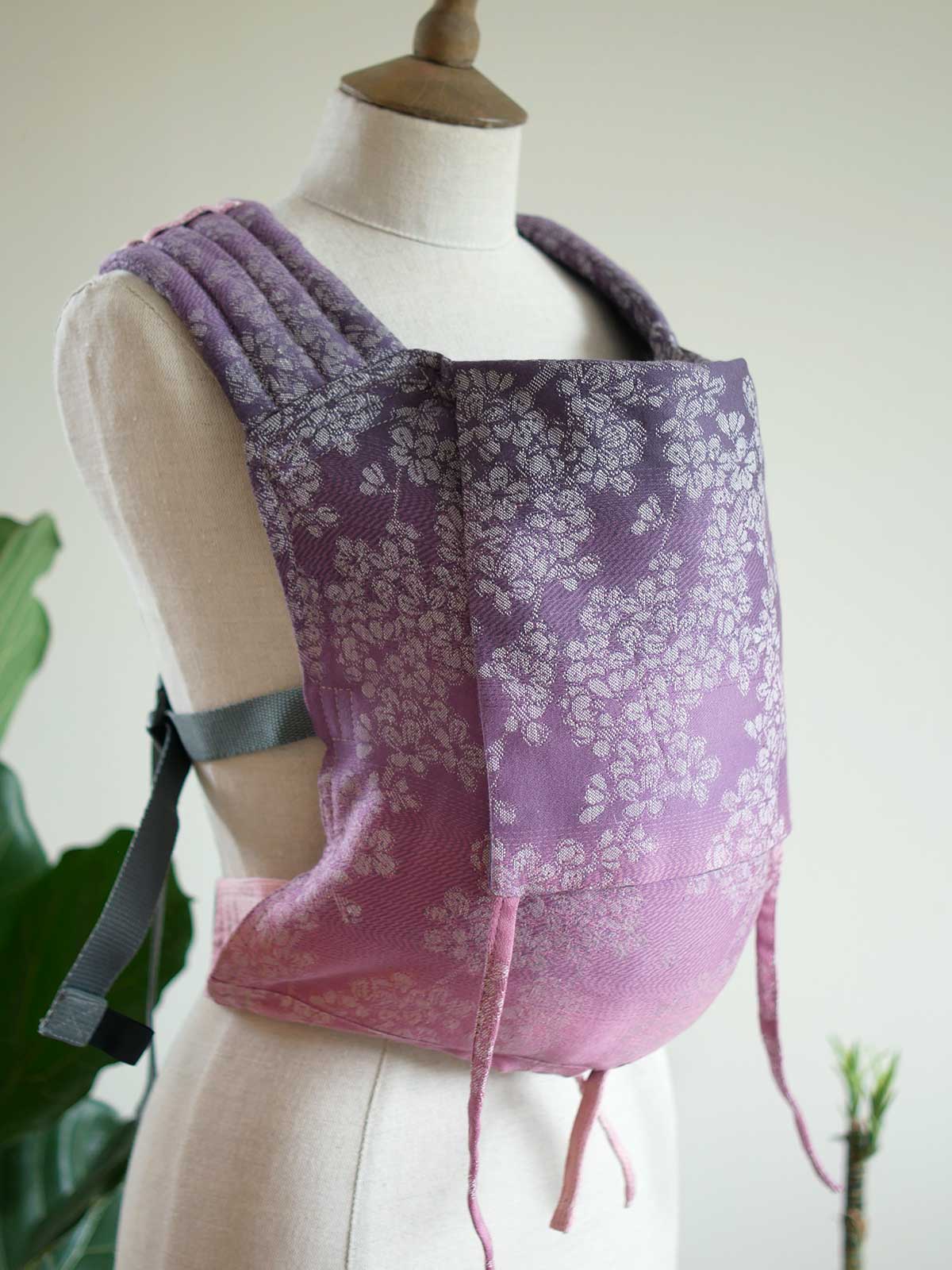 Blossom Evelyn Bairn Baby Carrier