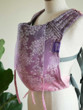 Blossom Evelyn Bairn Baby Carrier