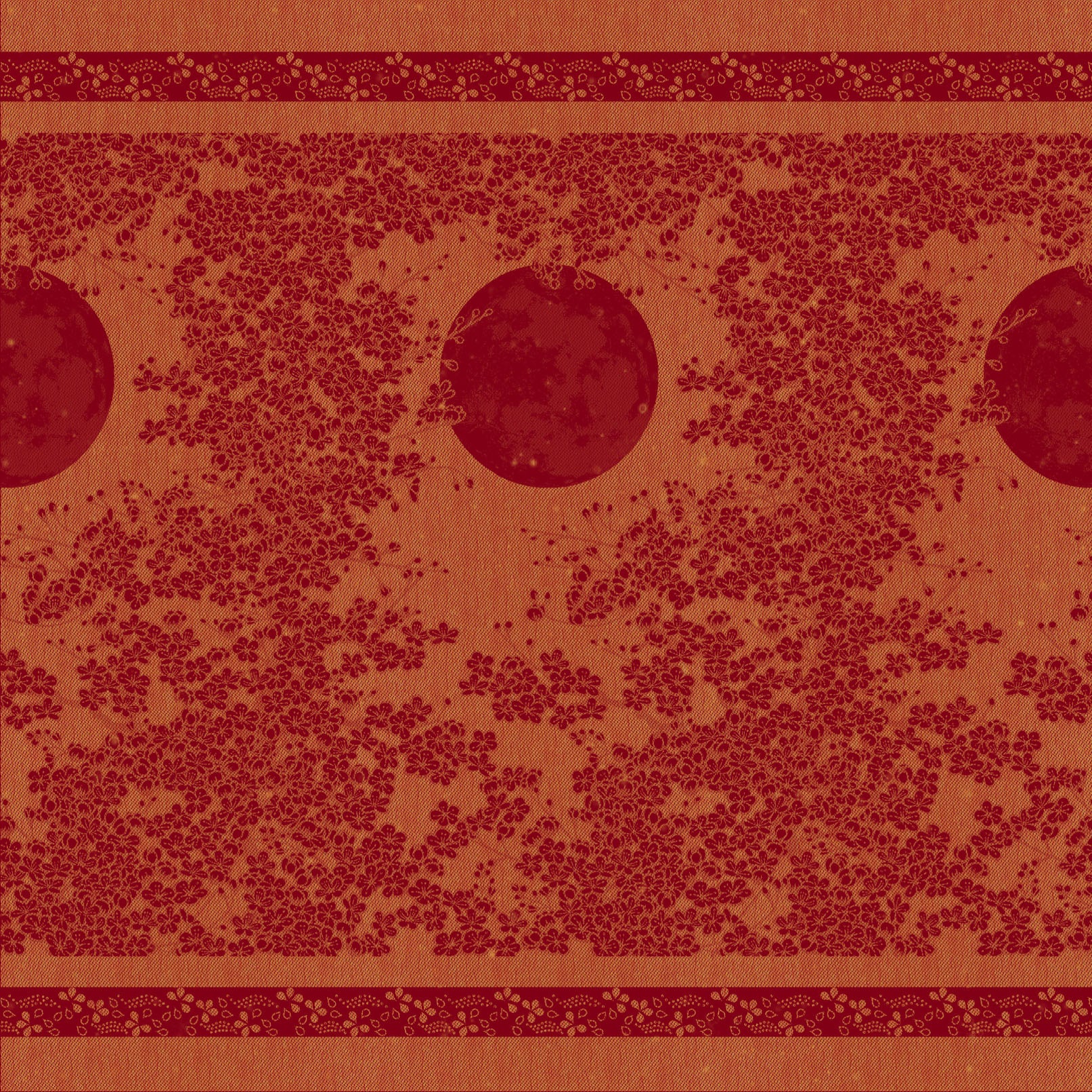 Blossom Moon Kore