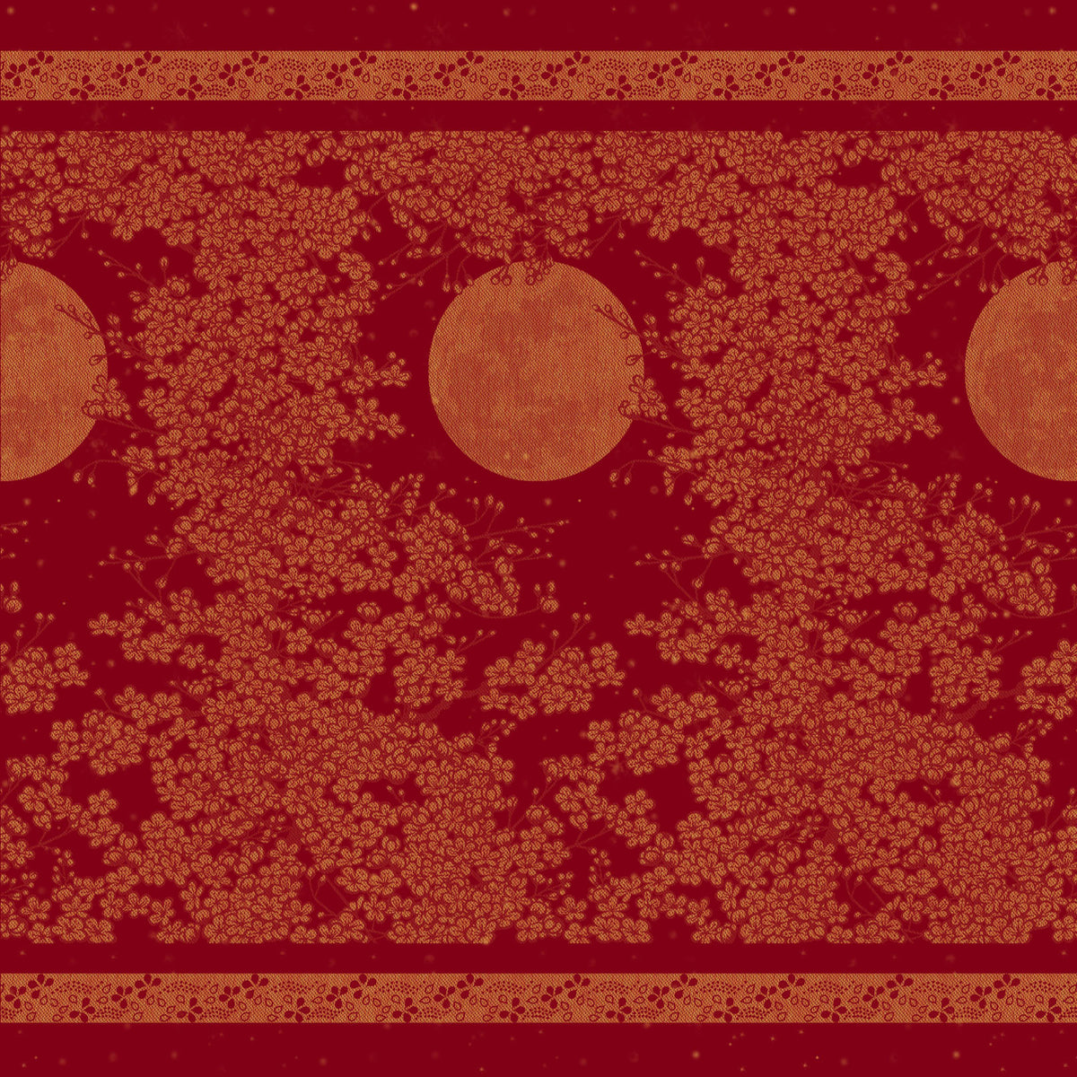 Blossom Moon Kore