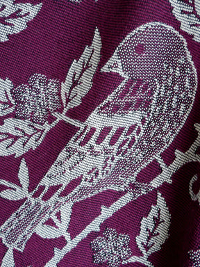 Briarwood Mirya Cashwool Throw
