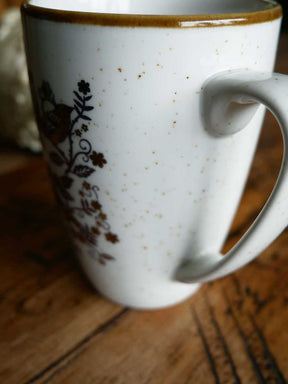 Briarwood Mistle Thrush Mug