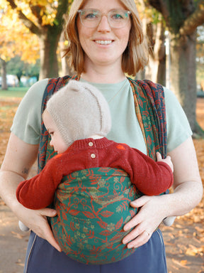 Briarwood Winter's Song Made to Order