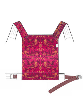 Briarwood Lovebirds Preorder