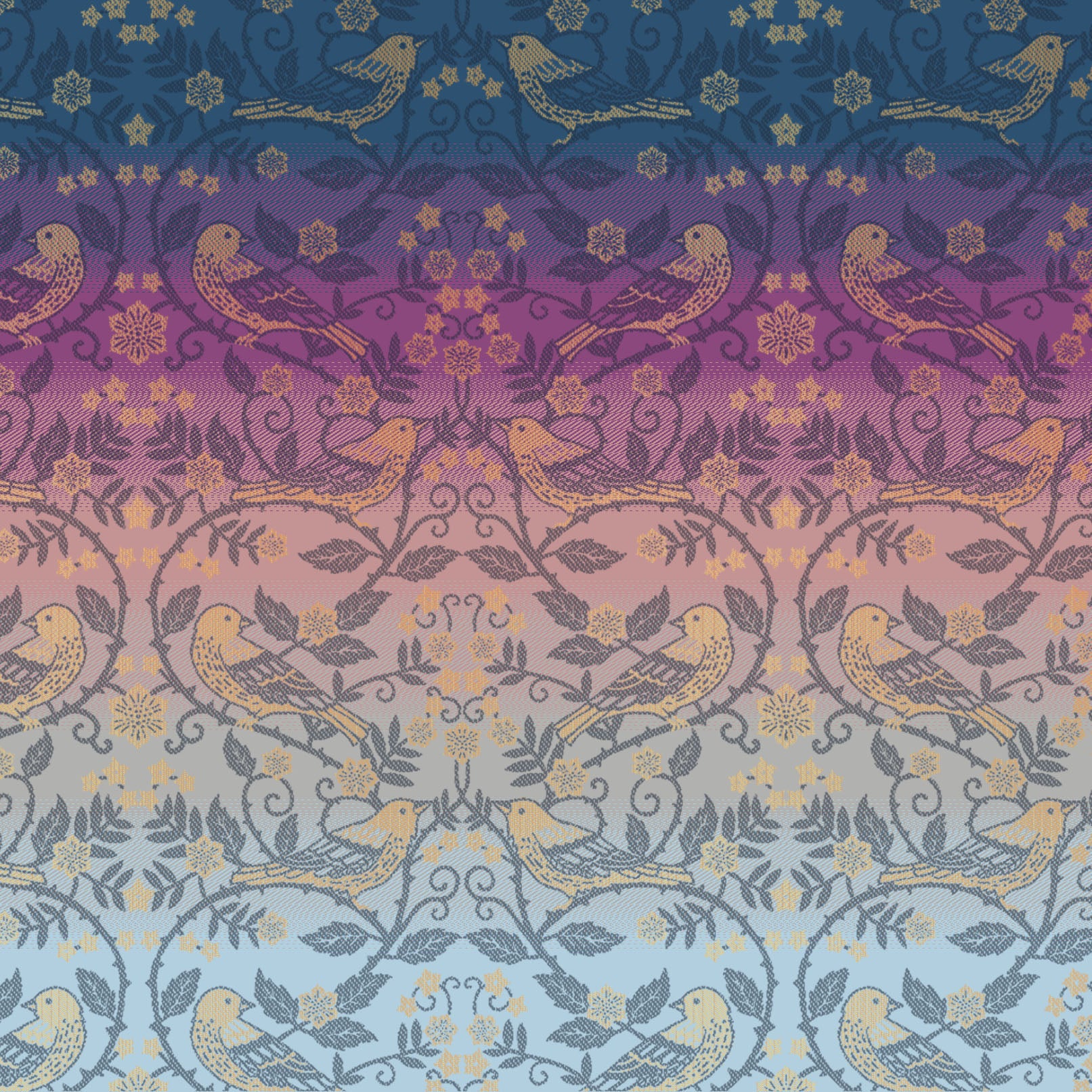 Briarwood Mountain Meadow (Woven Second) [Grade 2]