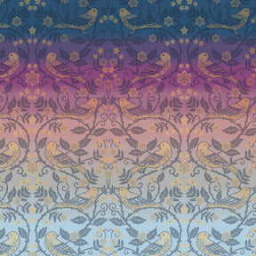 Briarwood Mountain Meadow (Woven Second) [Grade 2]