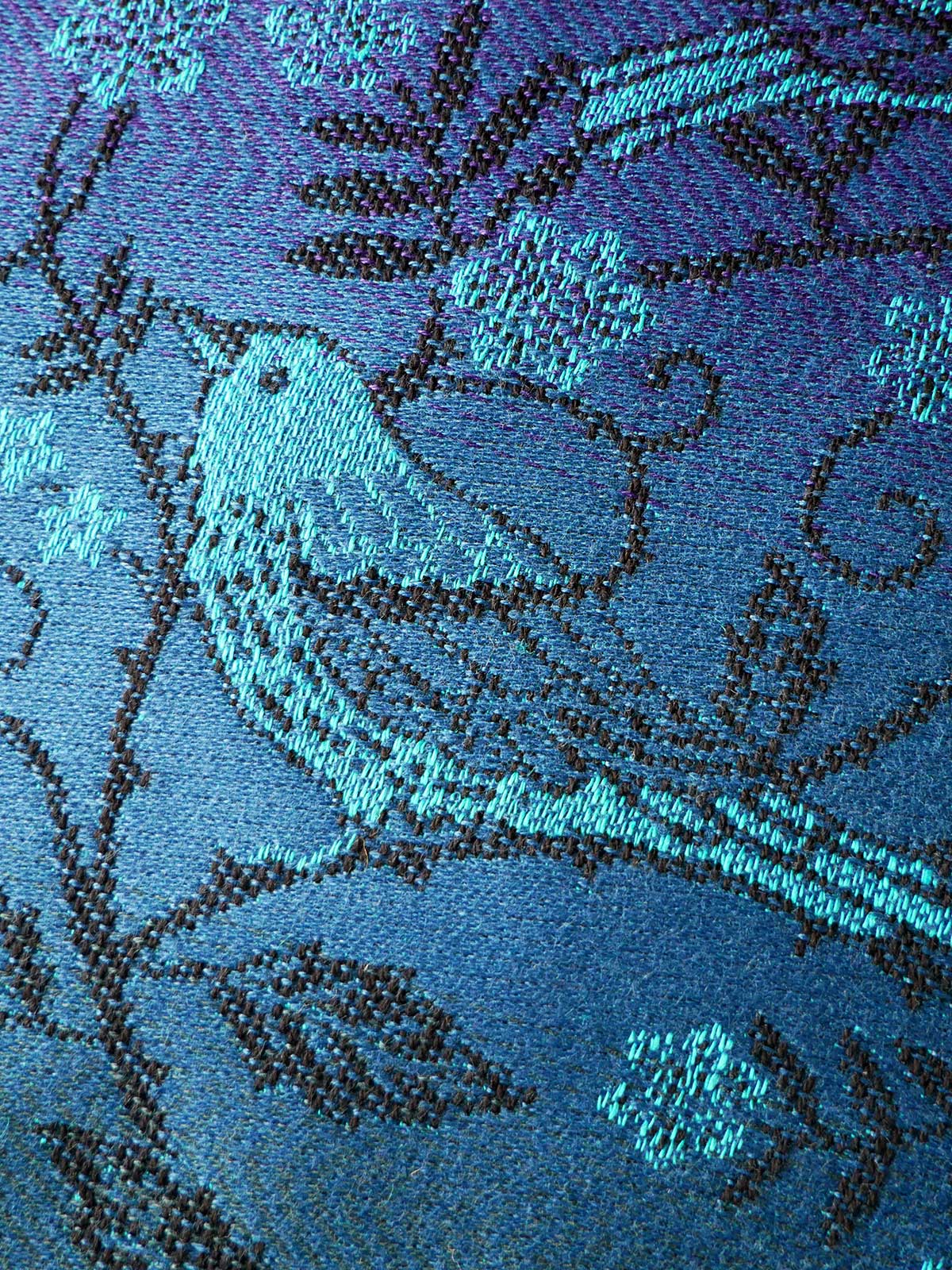 Briarwood Starsong Baby Wrap