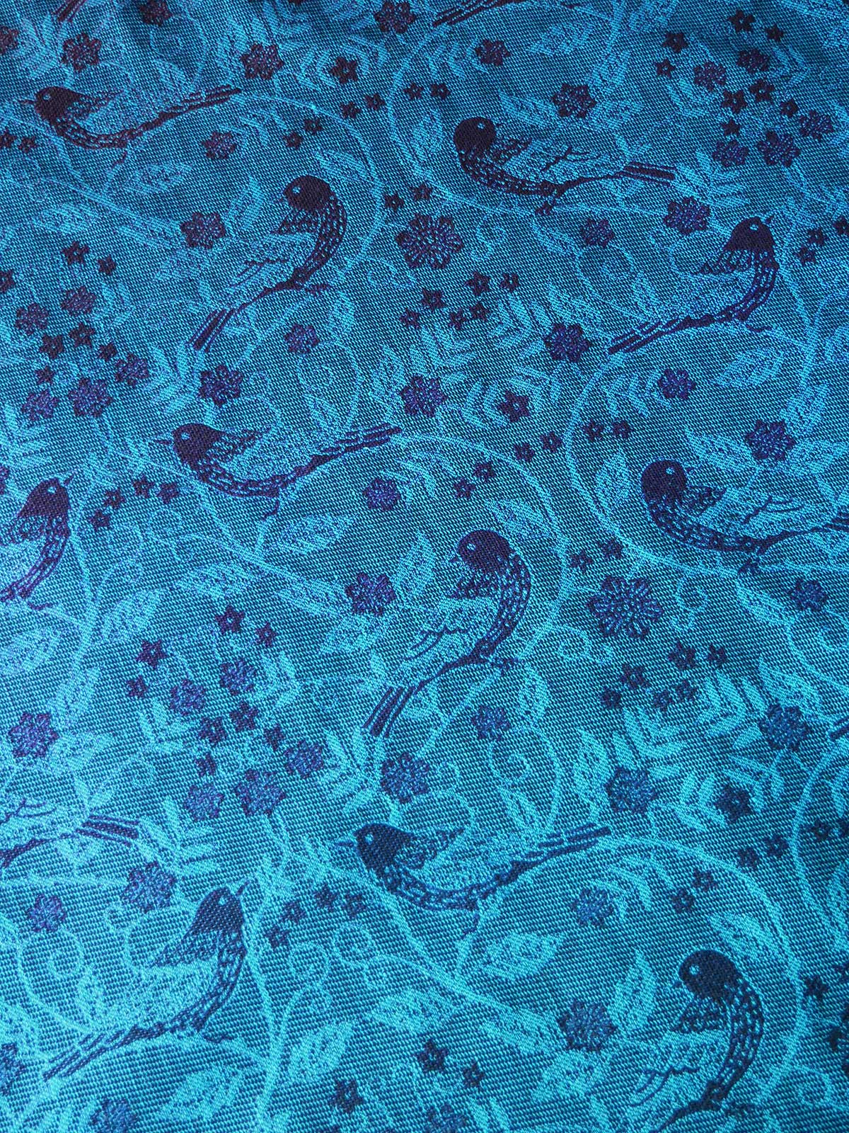 Briarwood Starsong Baby Wrap