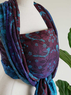 Briarwood Starsong Baby Wrap