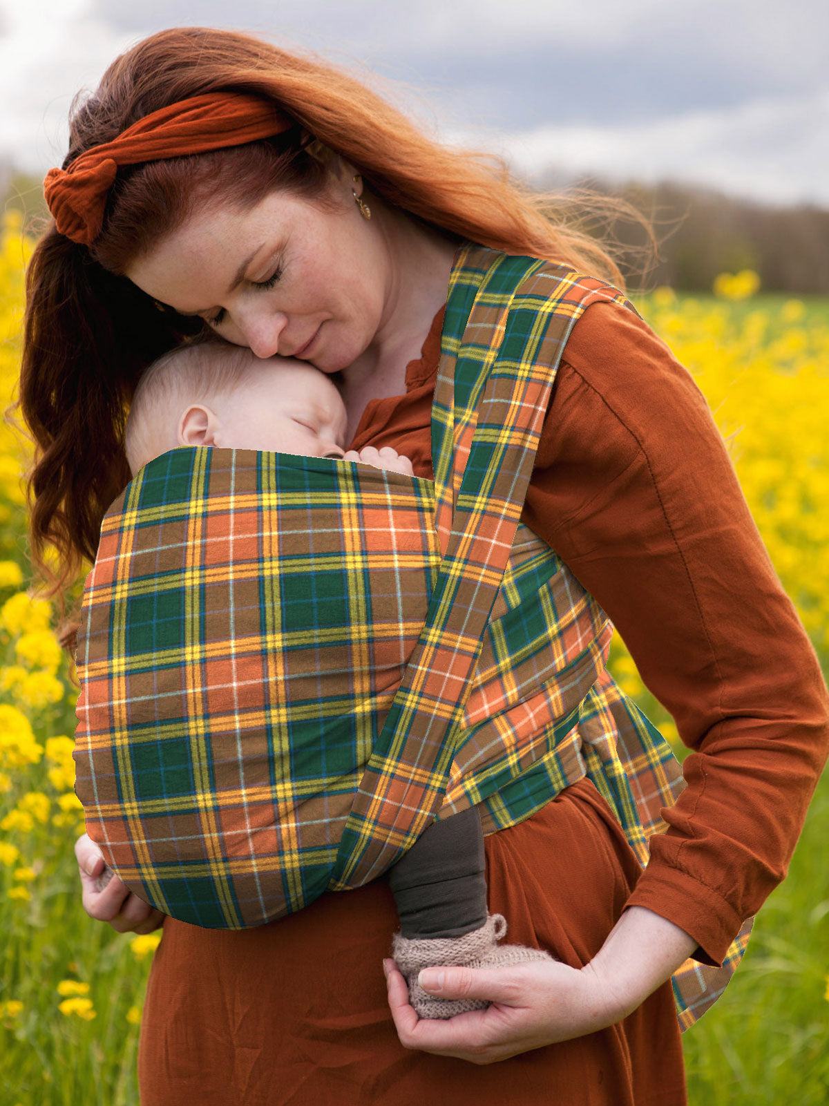 Buchanan Antique Tartan Preorder