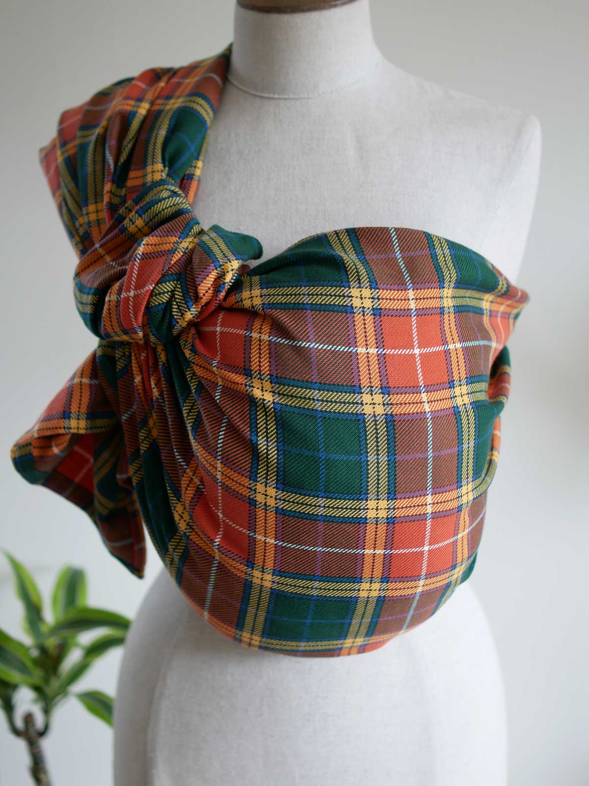 Buchanan Antique Tartan Preorder