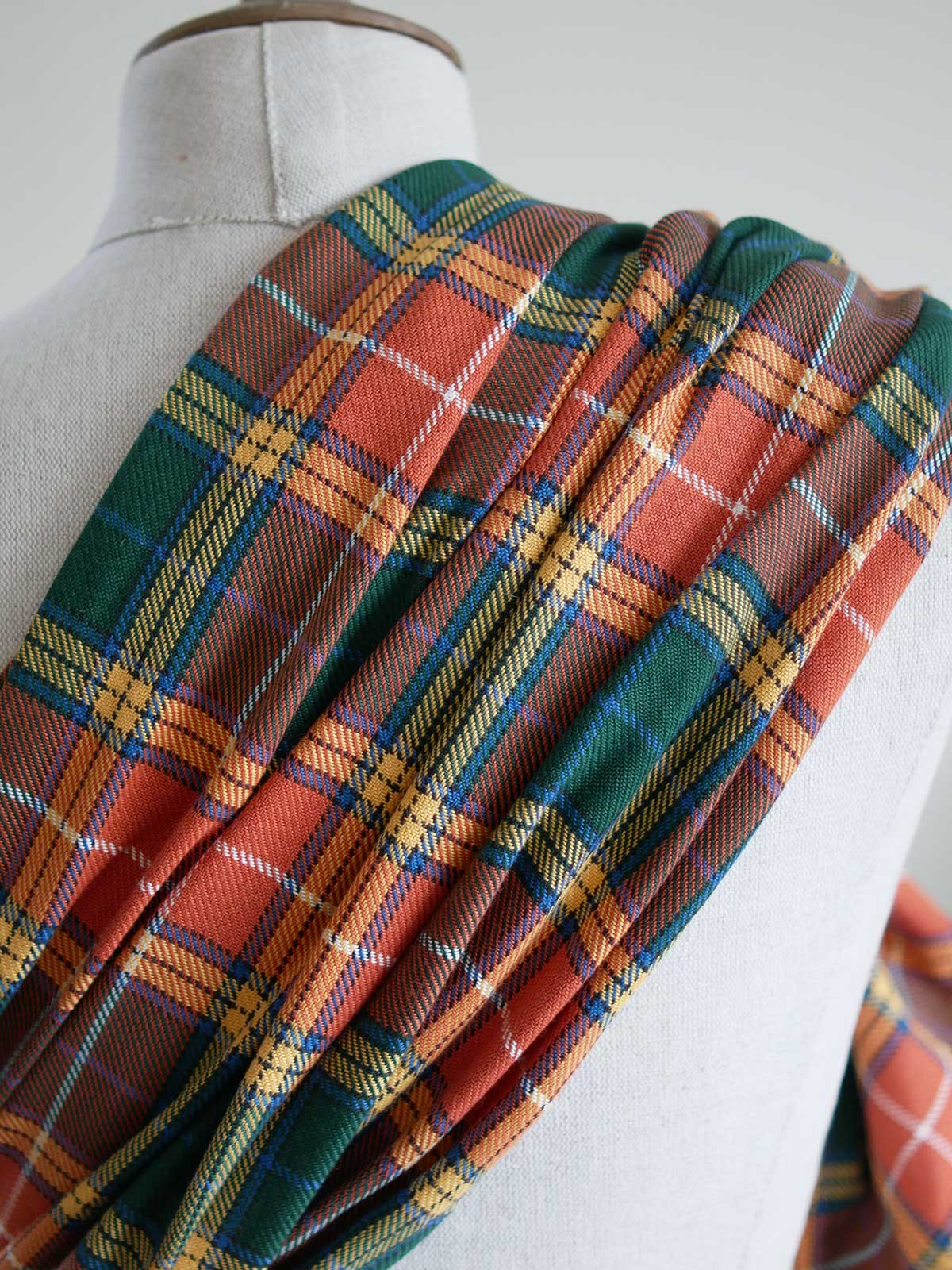 Buchanan Antique Tartan Preorder