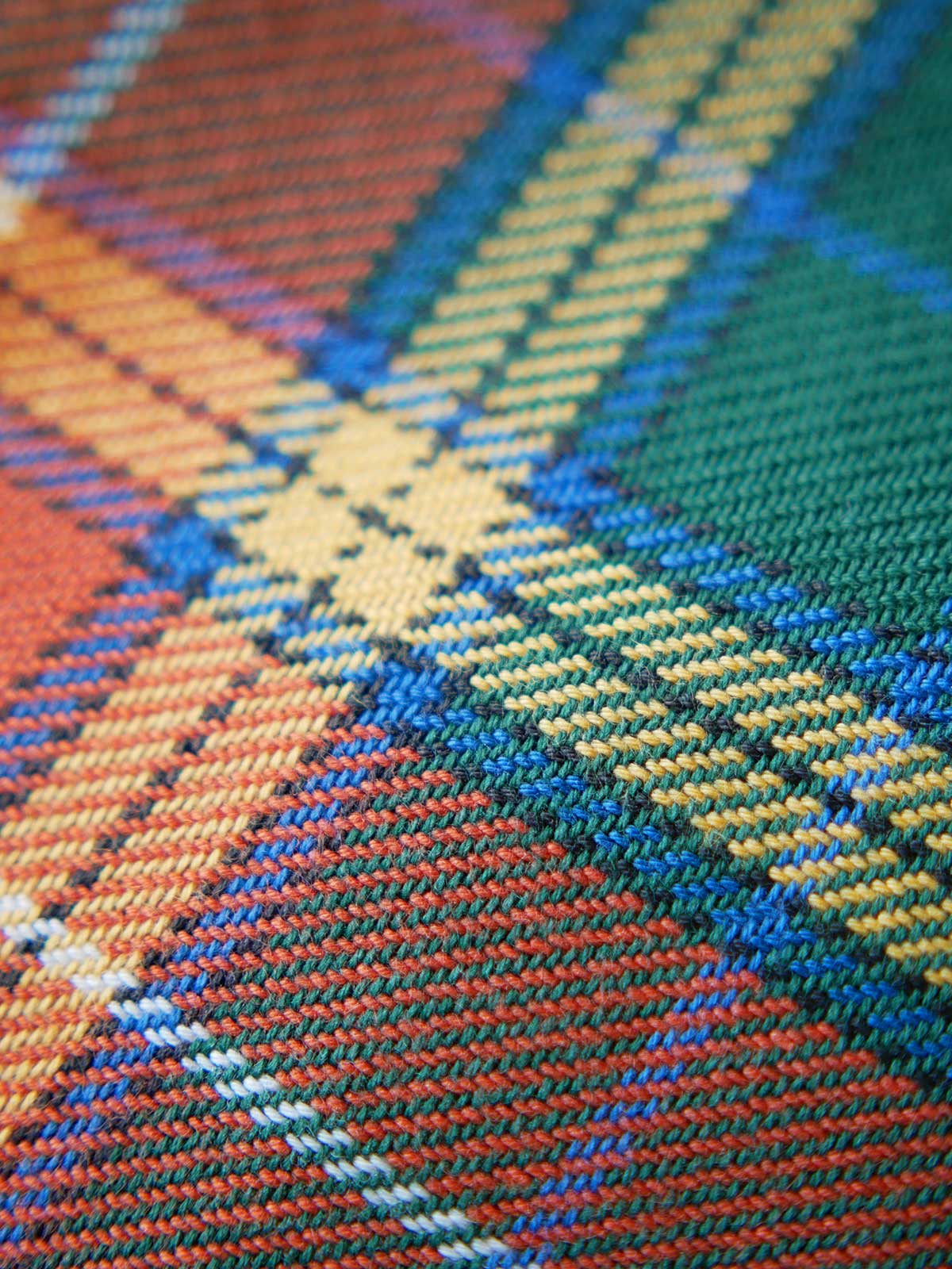Buchanan Antique Tartan Preorder