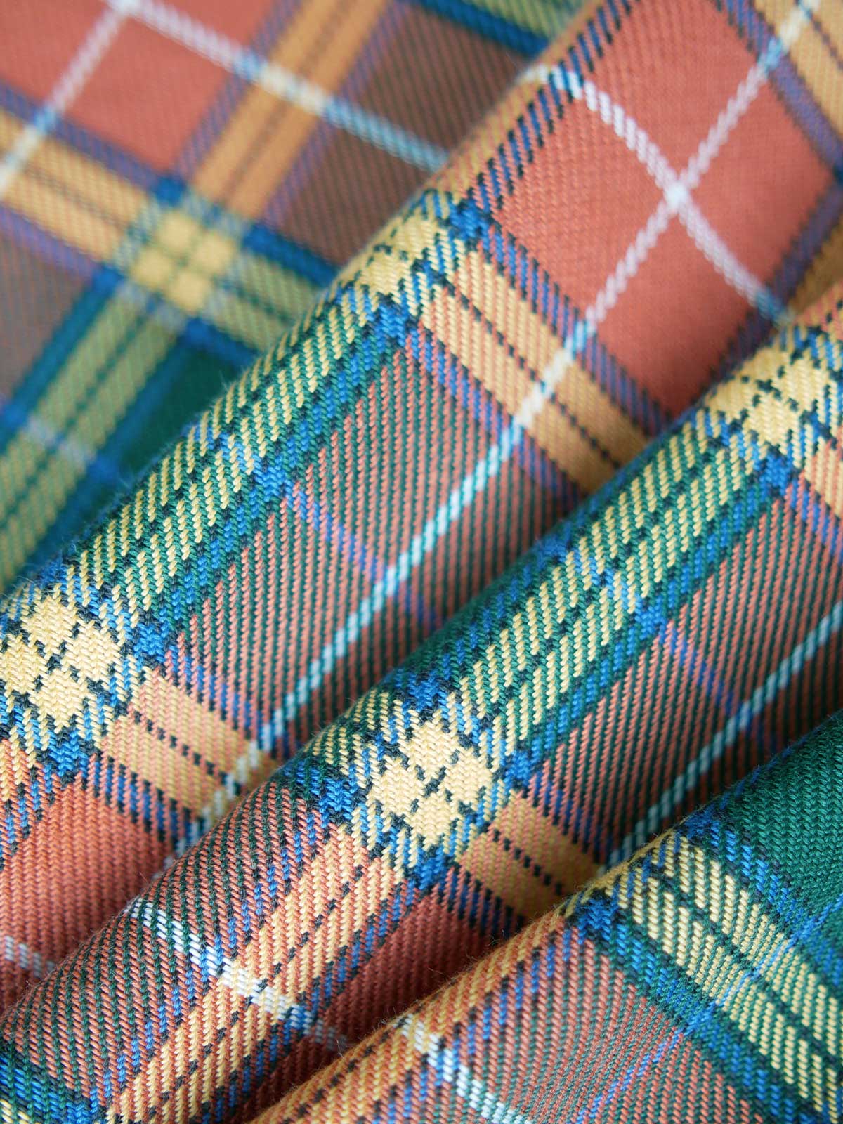 Buchanan Antique Tartan Preorder