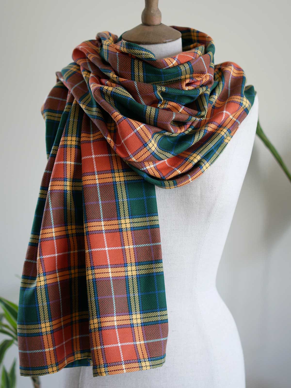 Buchanan Antique Tartan Preorder