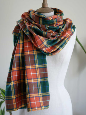Buchanan Antique Tartan Preorder