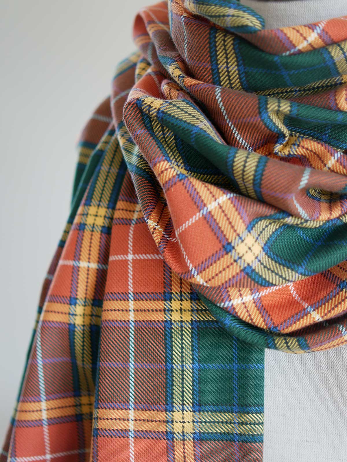Buchanan Antique Tartan Preorder