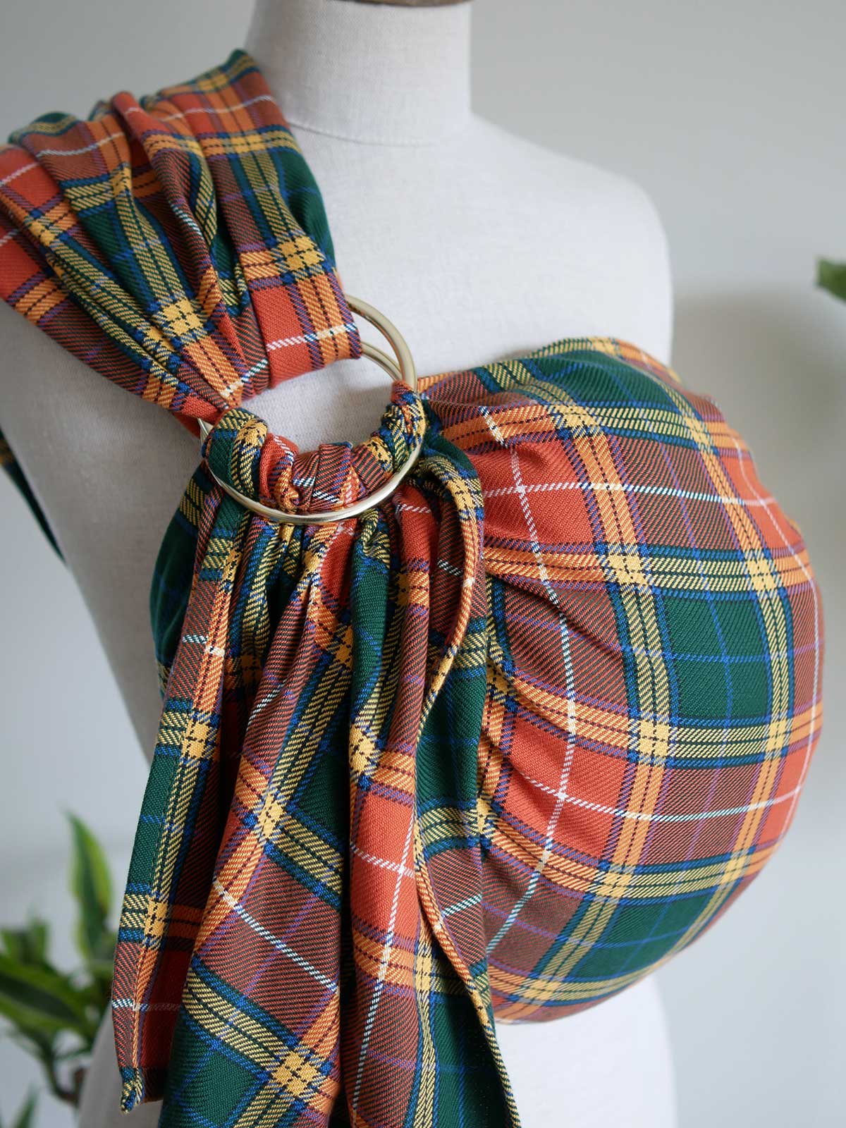 Buchanan Antique Tartan Preorder
