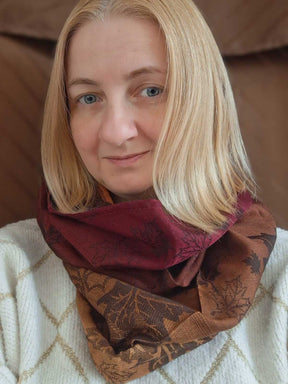 Cadence Grimoire Scarf