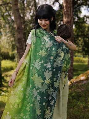 Cadence Rhythm Baby Wrap
