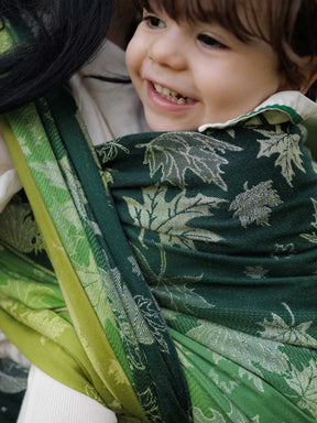Cadence Rhythm Baby Wrap