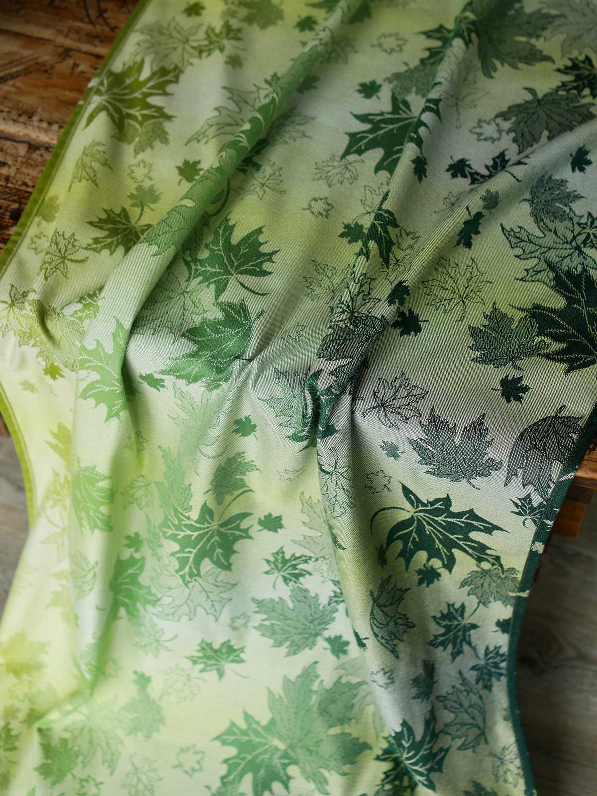 Cadence Rhythm Baby Wrap