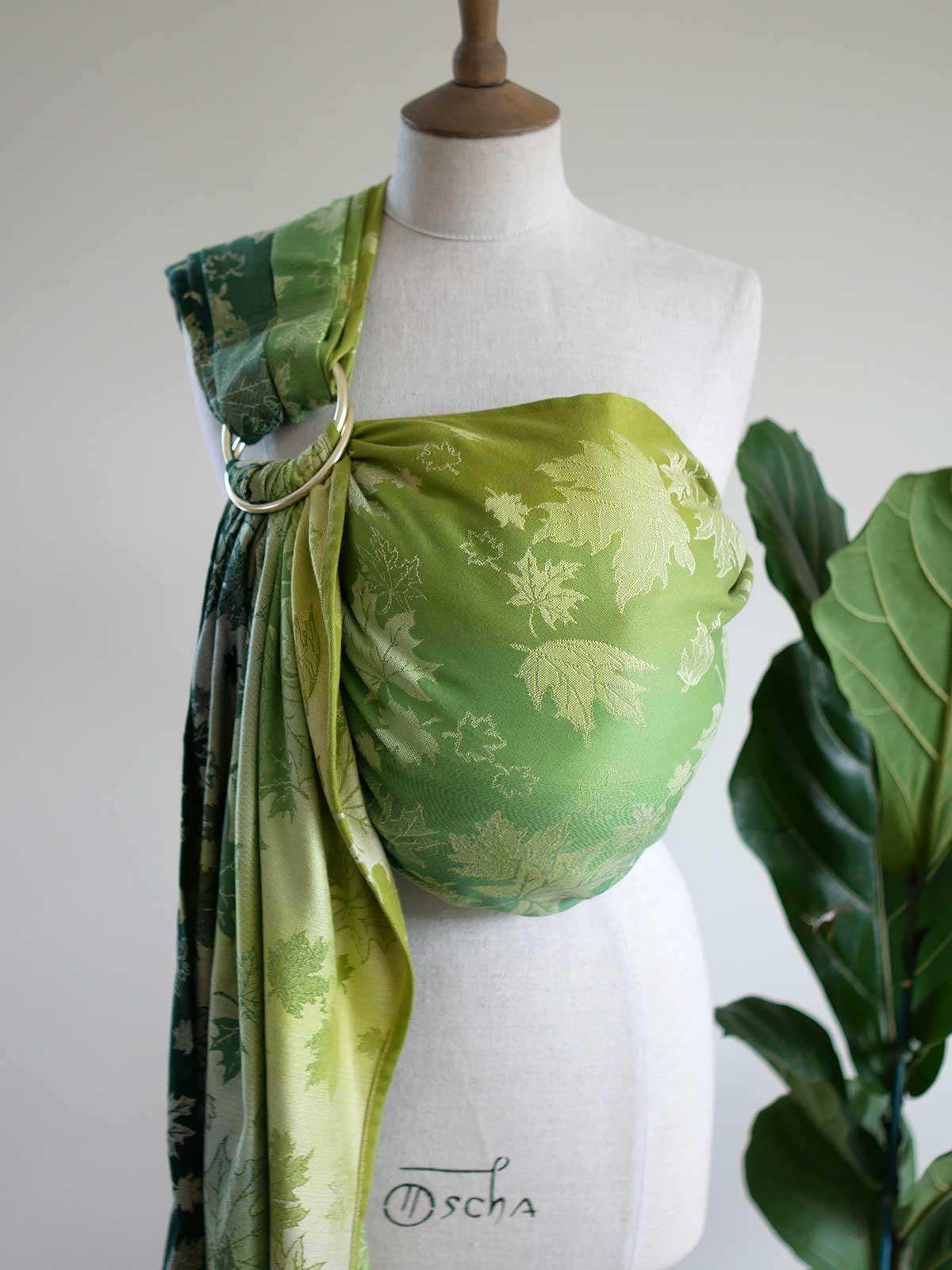 Cadence Rhythm Ring Sling