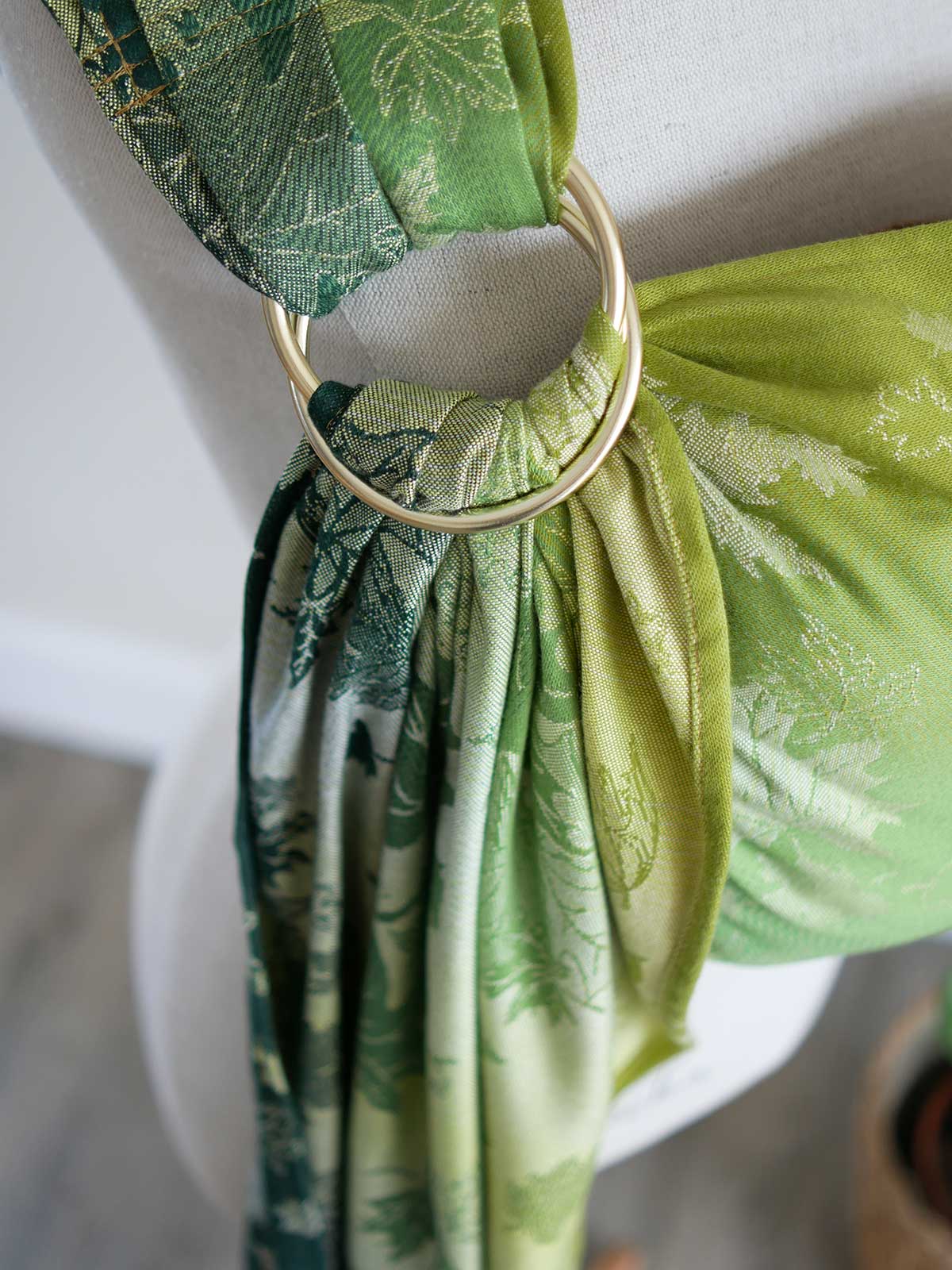 Cadence Rhythm Ring Sling