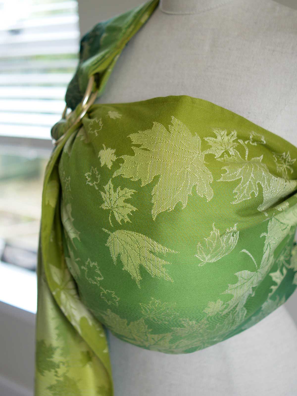 Cadence Rhythm Ring Sling